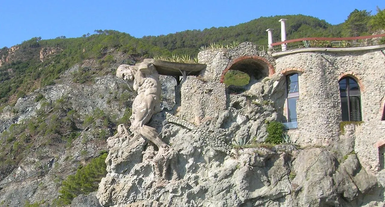 Casa Natalina Appartement Monterosso al Mare Italië