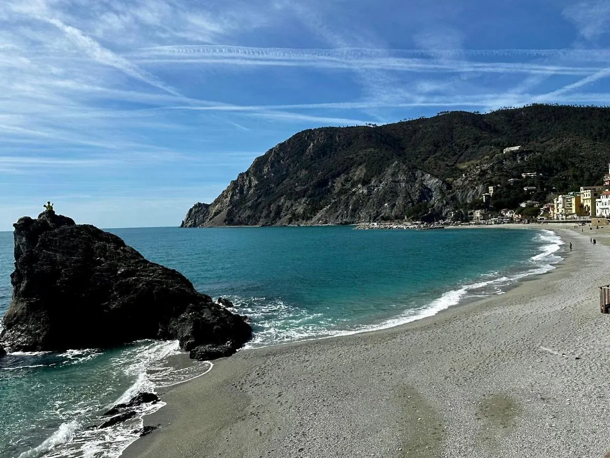 Appartement Casa Natalina à Monterosso al Mare