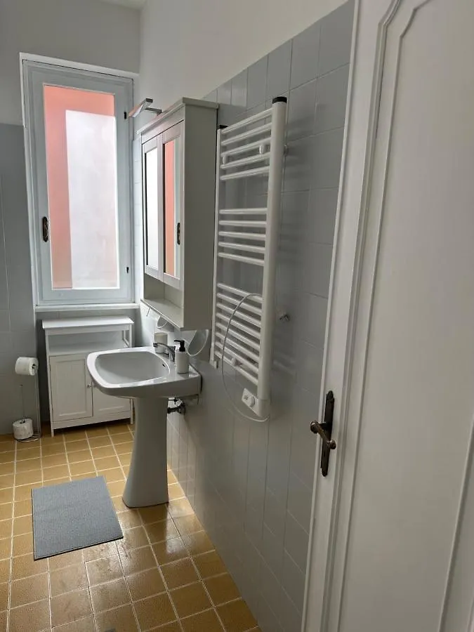 Casa Natalina Appartement Monterosso al Mare