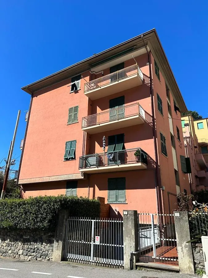 Casa Natalina Appartement Monterosso al Mare