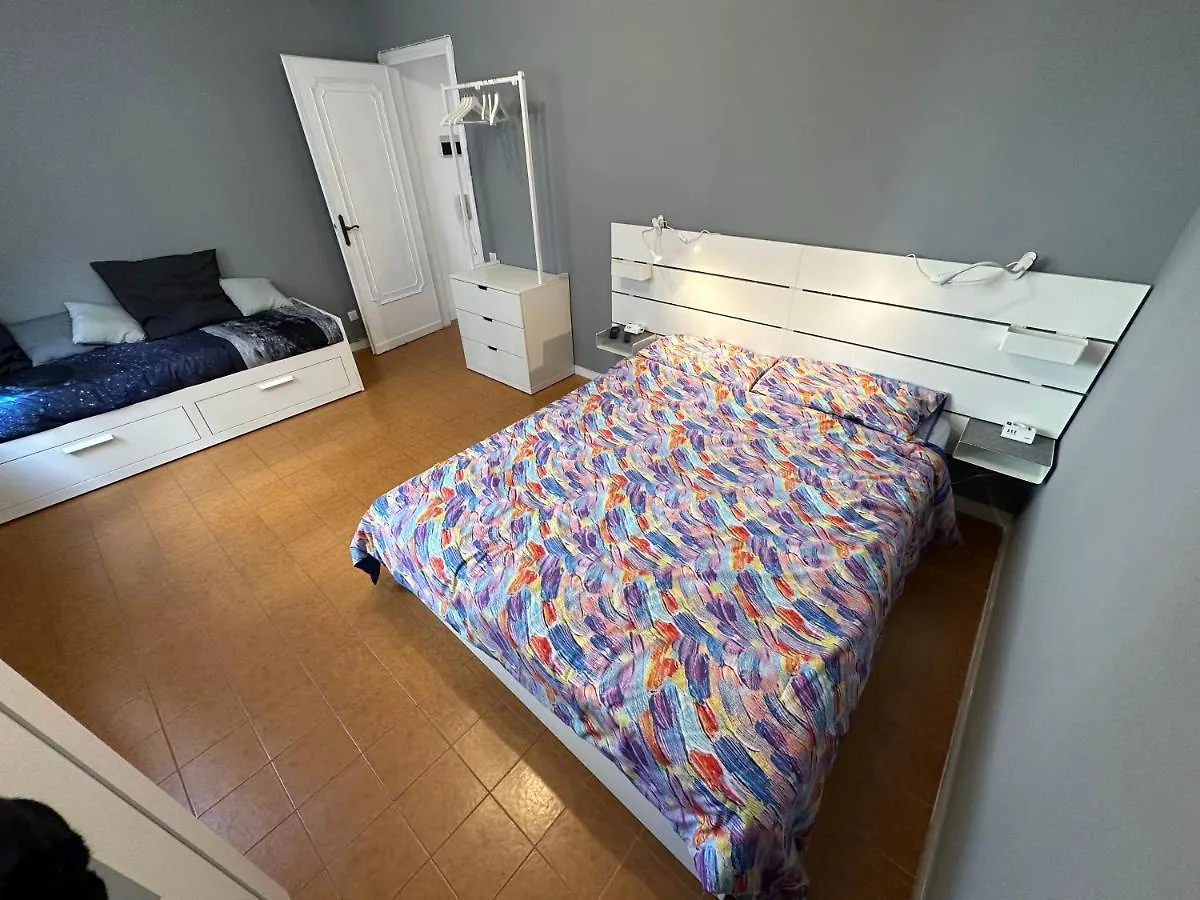 Casa Natalina Appartement Monterosso al Mare