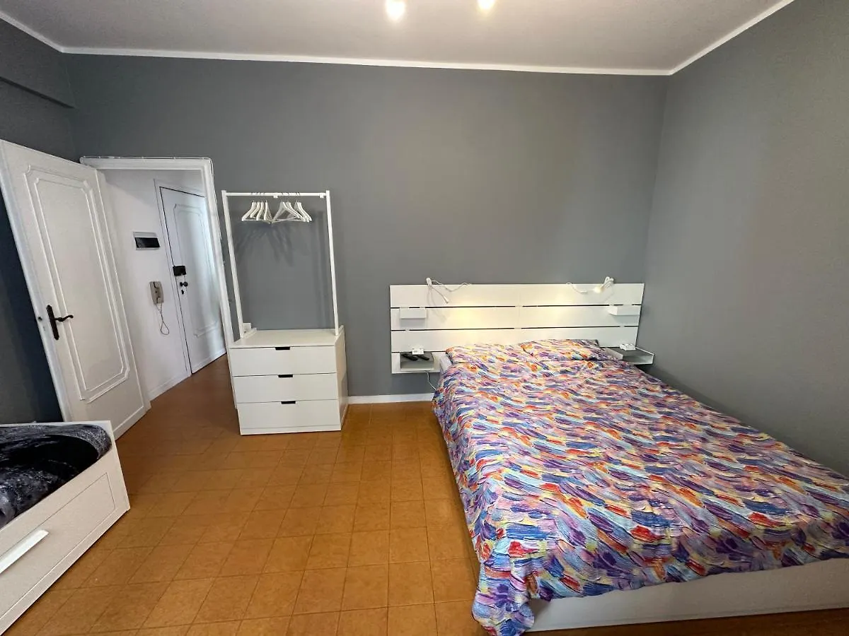 Appartement Casa Natalina à Monterosso al Mare