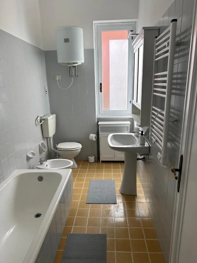 Casa Natalina Appartement Monterosso al Mare