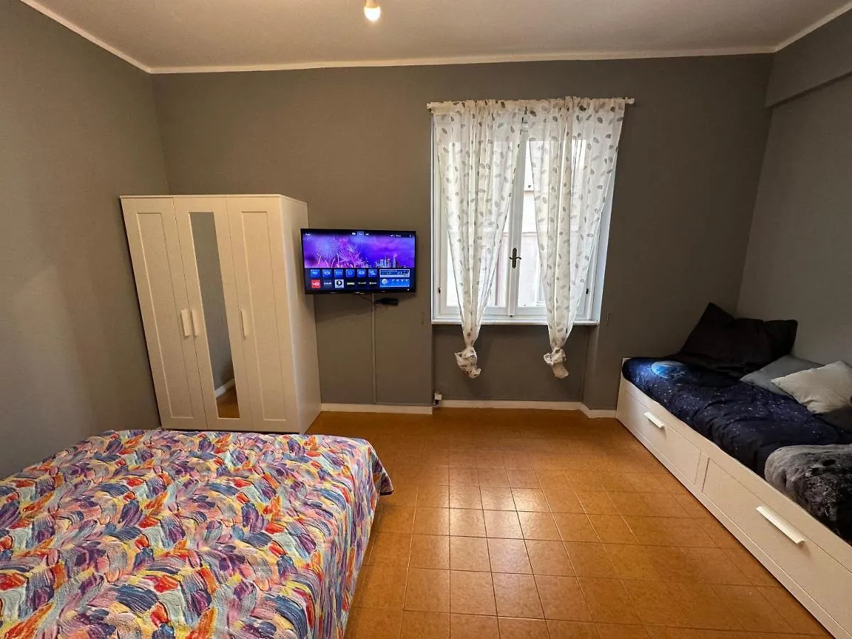 Appartement Casa Natalina à Monterosso al Mare