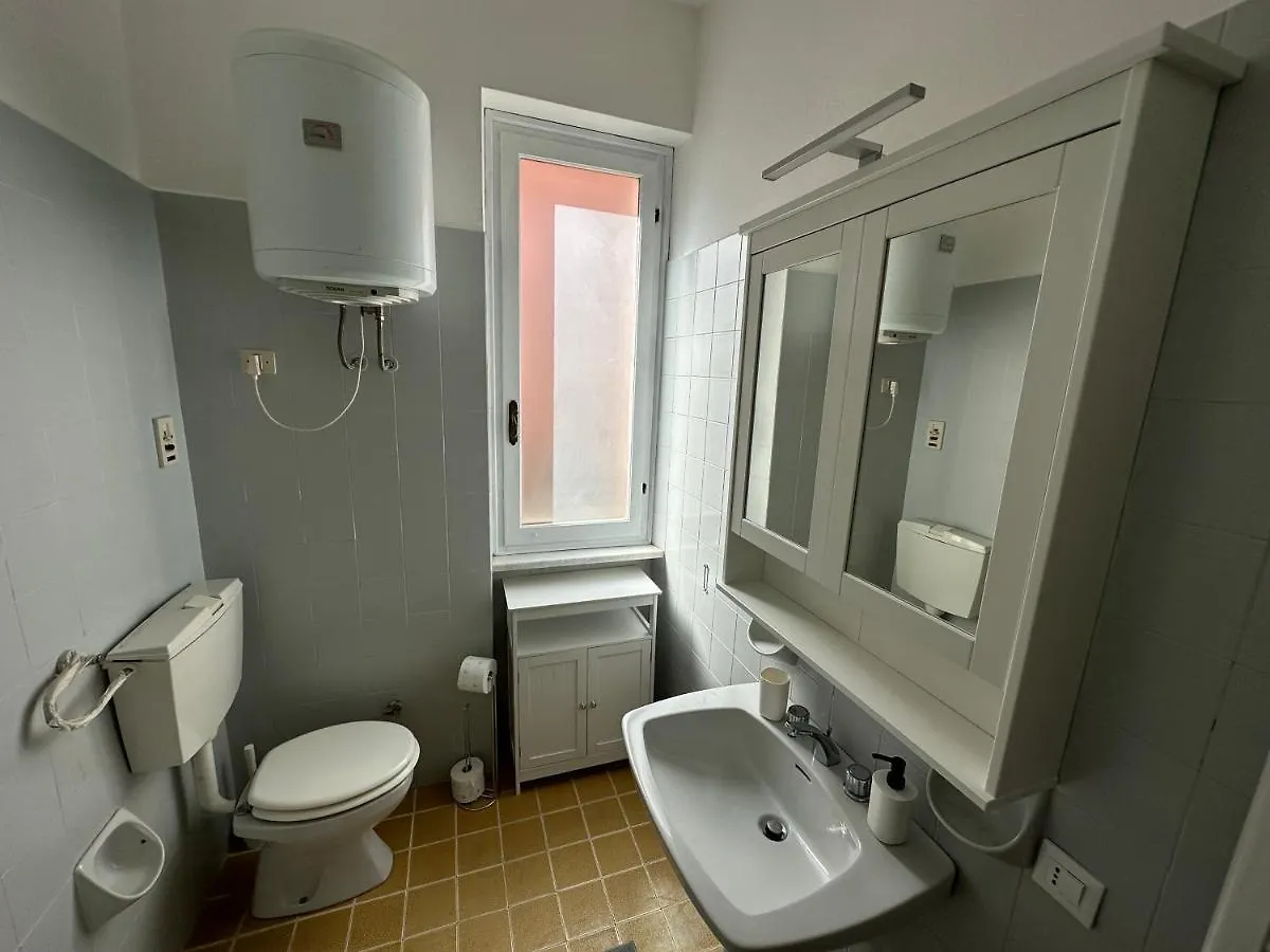 Casa Natalina Appartement Monterosso al Mare 0*,