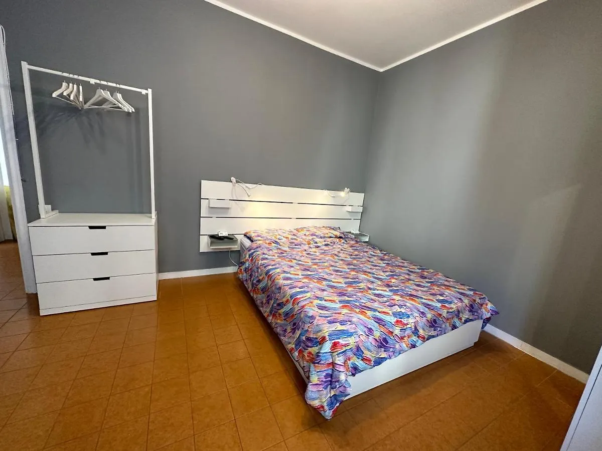 Appartement Casa Natalina à Monterosso al Mare 0*,