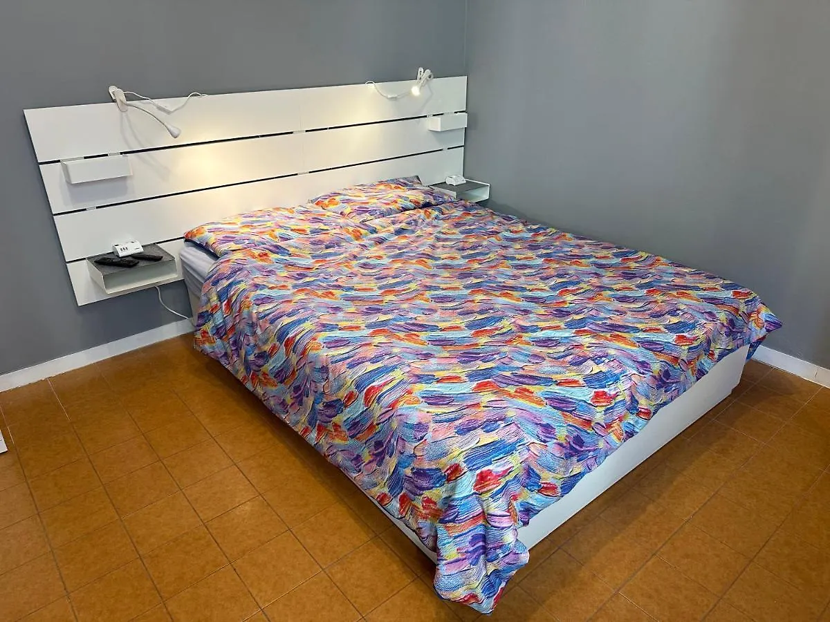 Appartement Casa Natalina à Monterosso al Mare