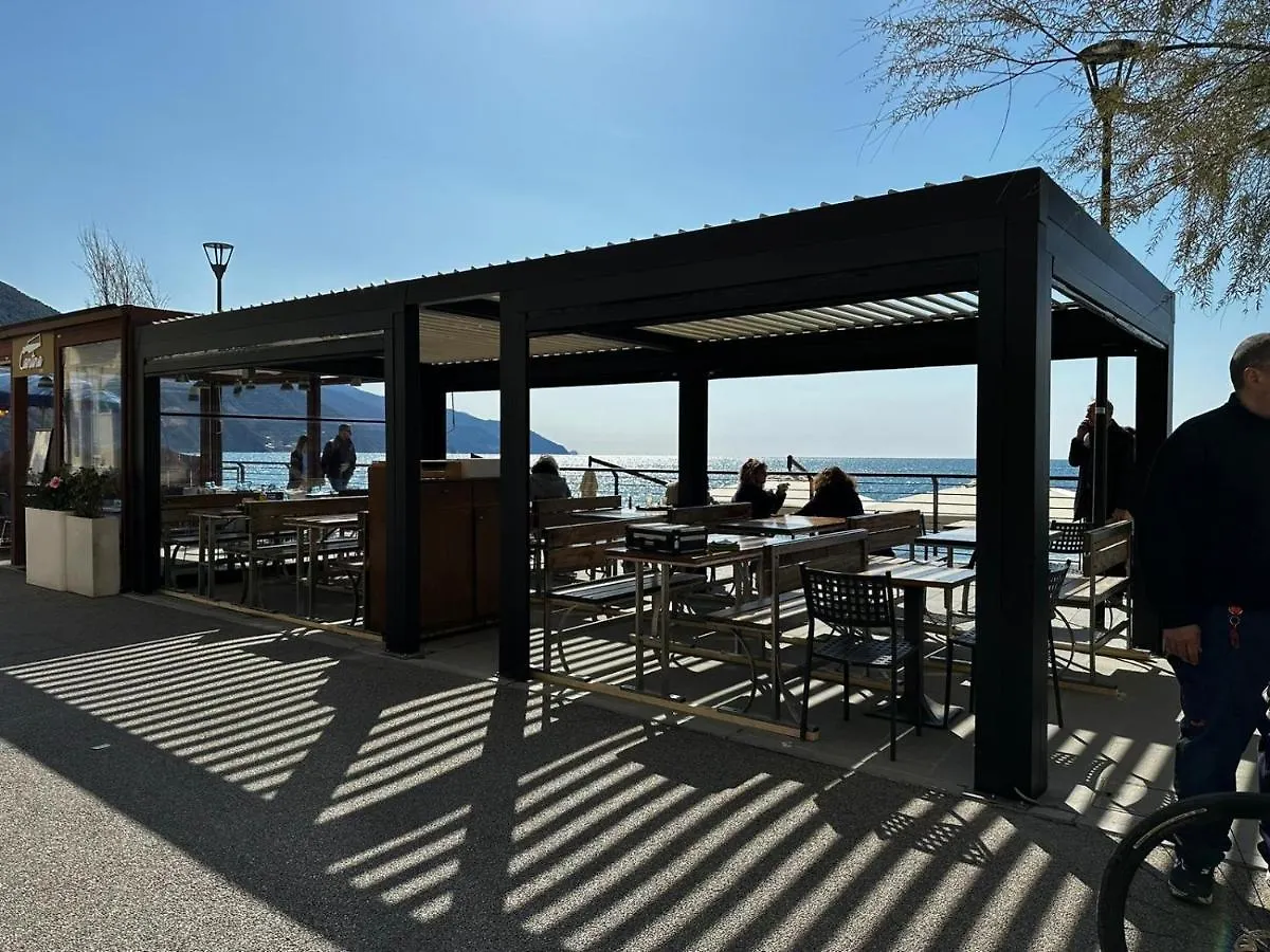 Appartement Casa Natalina à Monterosso al Mare