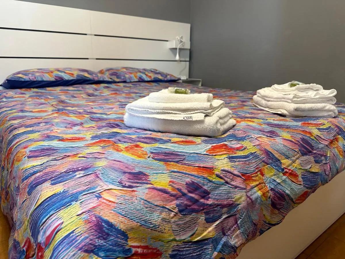 Appartement Casa Natalina à Monterosso al Mare