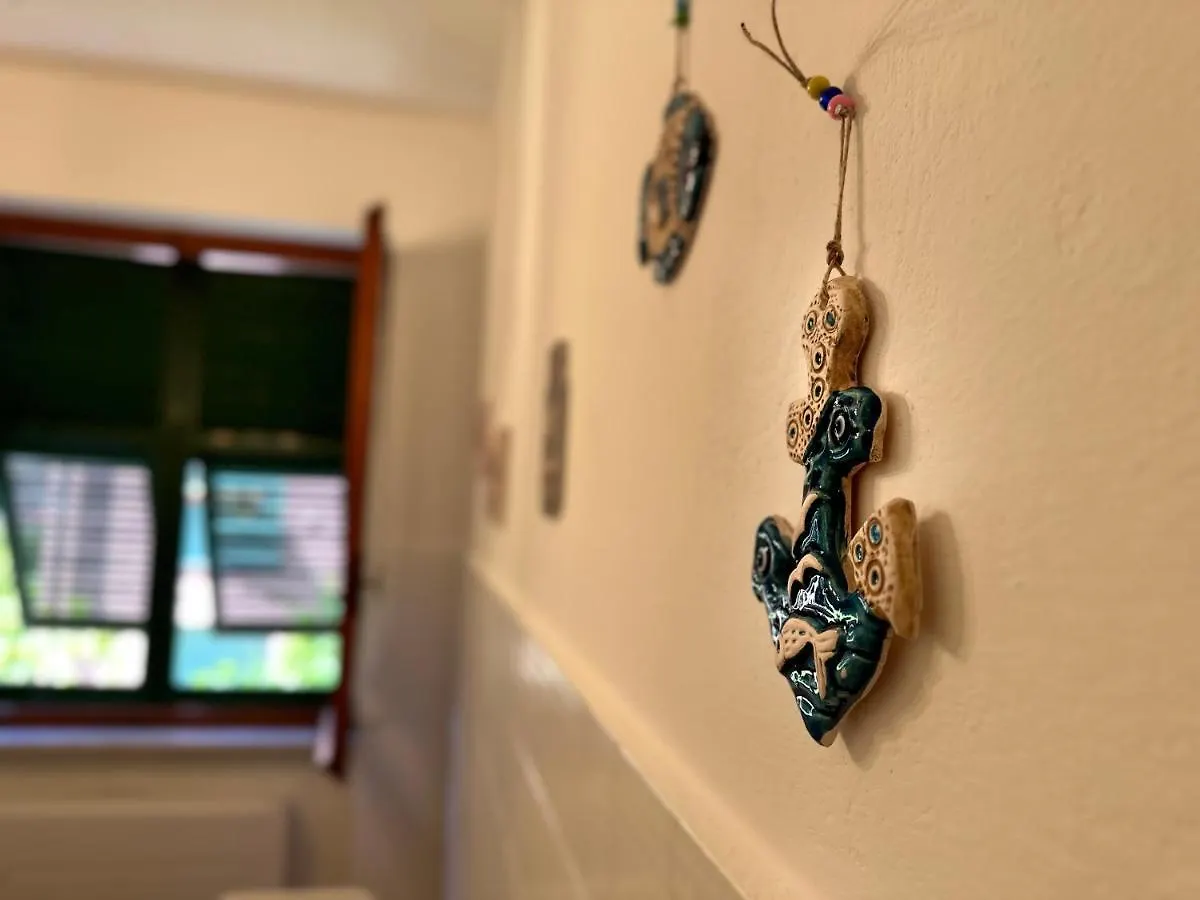 Appartement Casa Natalina à Monterosso al Mare 0*,