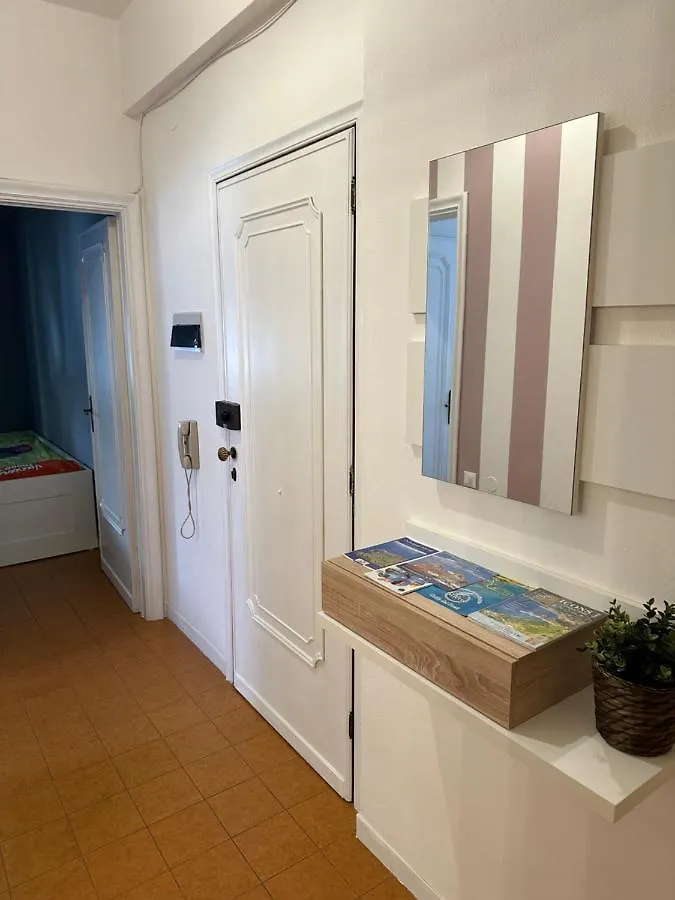Casa Natalina Appartement Monterosso al Mare 0*,  Italië