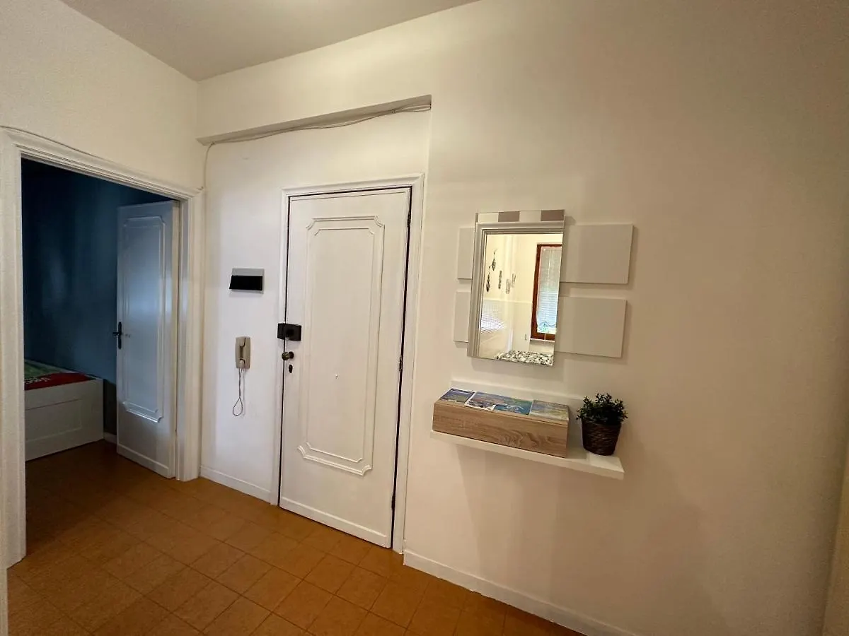 Casa Natalina Appartement Monterosso al Mare Italië