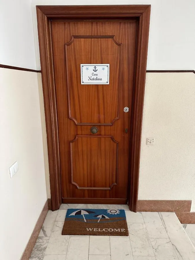 Appartement Casa Natalina à Monterosso al Mare