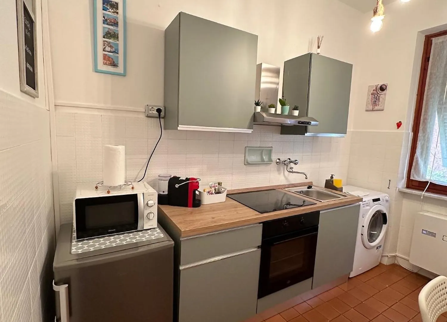 Casa Natalina Appartement Monterosso al Mare 0*,  Italië