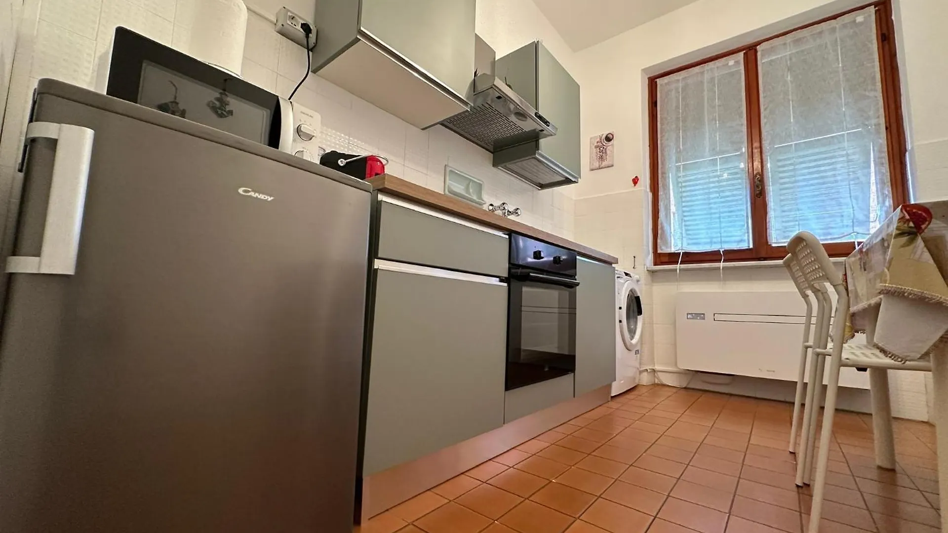 Casa Natalina Appartement Monterosso al Mare