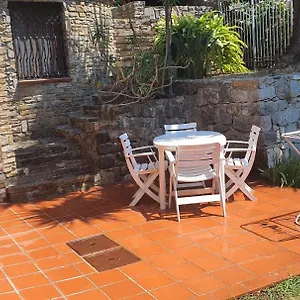  Appartement Rosa