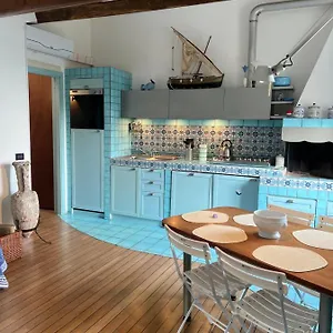 Elegant With Sea View Monterosso al Mare