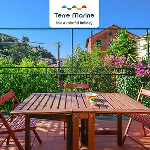 Nettuno, Terremarine Monterosso al Mare