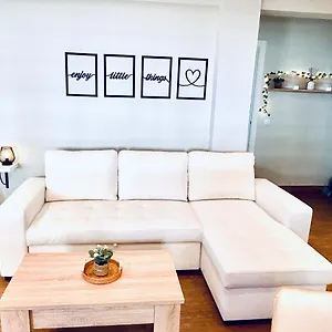 Plaza De Andalucia Con Parking Apartment Cordoba